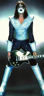 Ace frehley 10.000 volts