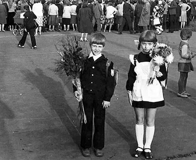 Сентябрь 1982 года
