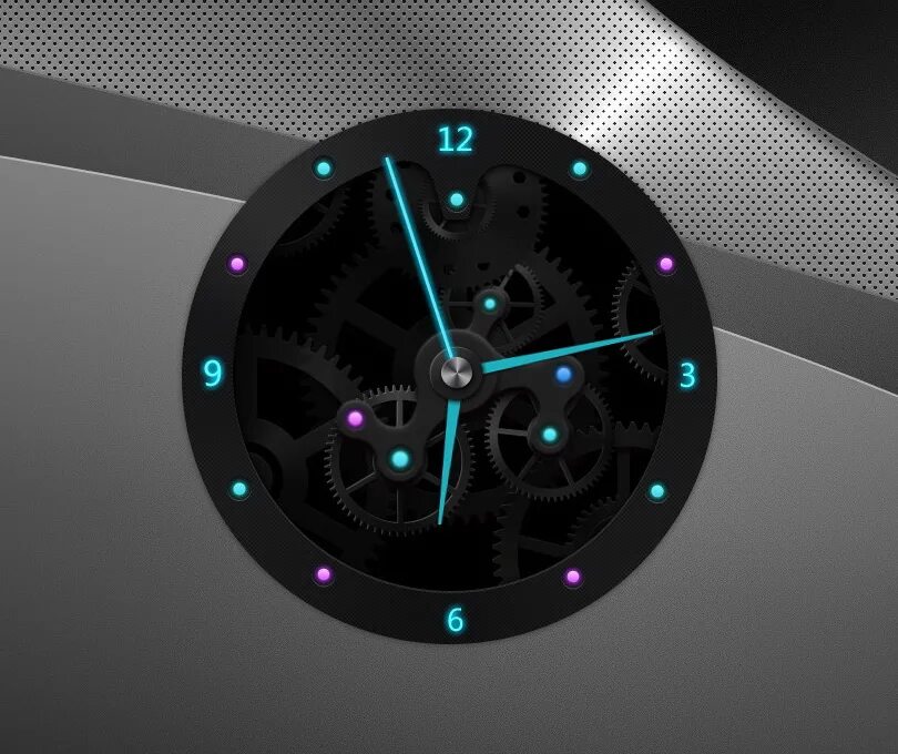 Виджет clock. Часы218 с439. неоновые часы. виджет аналоговые часы. часы для виджета.