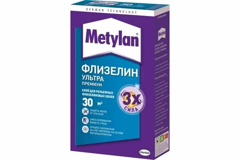 Метилан флизелин