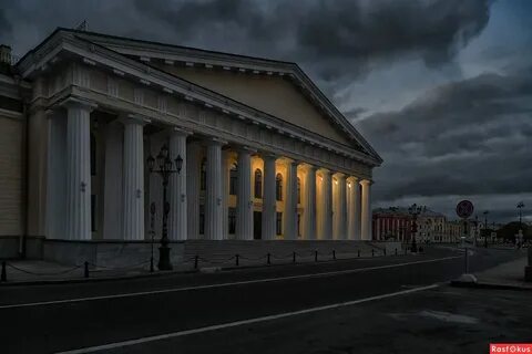 Горный спб открытые двери