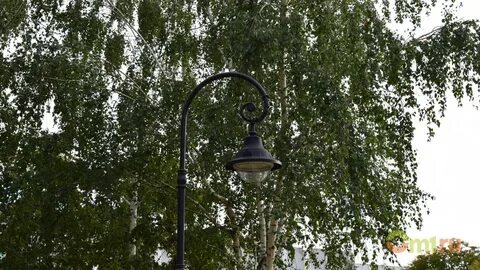 Фонари омска