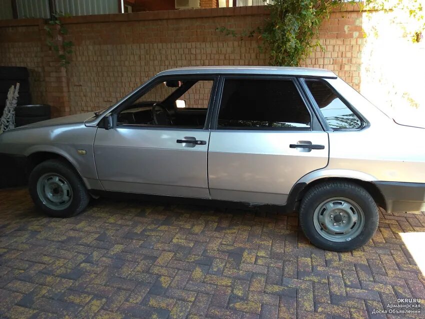 Ваз 21099 серебристый металлик. 21099 2002 год инжектор. 21099 2002 год инжектор. 21099 2002 год инжектор. 102 рос лада 21099.