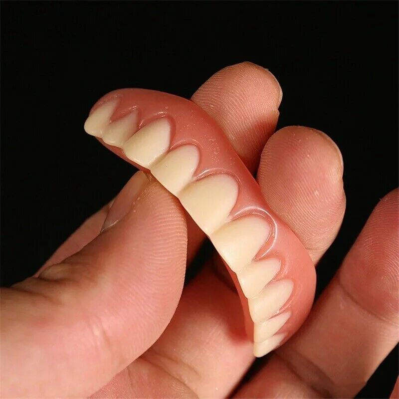 Накладные зубы. Силиконовые зубы. Искусственные накладные зубы. Зубы силикон силикон.