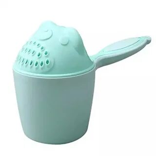 Shower cup