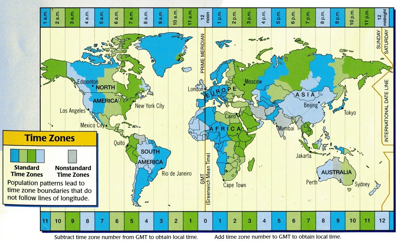 World time com. Часовые пояса. Карта часовых поясов. Временные зоны. Карта часовых поясов со странами.