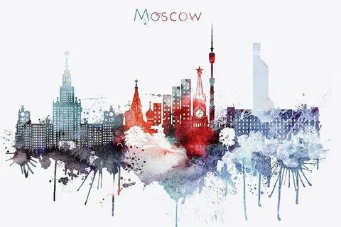 Постеры в москве