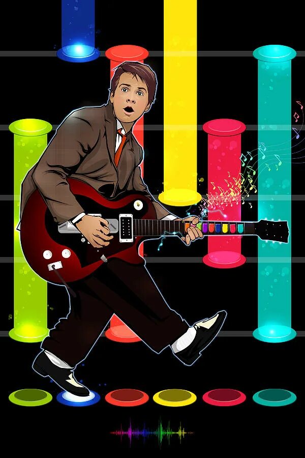 Марти макфлай. Марти макфлай арт. Mcfly марти. Марти макфлай назад в будущее 2. Марти макфлай 1955.