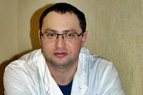 Министр здравоохранения краснодарского