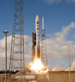 Atlas v