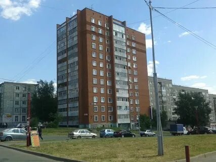 Барышников ижевск