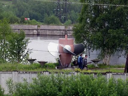 Погода мурмаши
