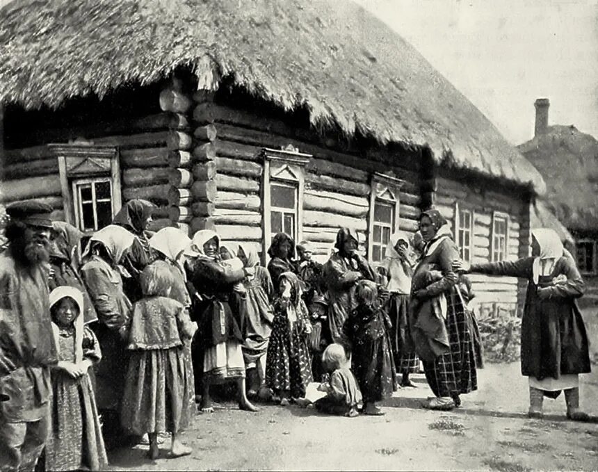 Они жили в xix в