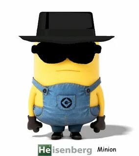 Heisenburger