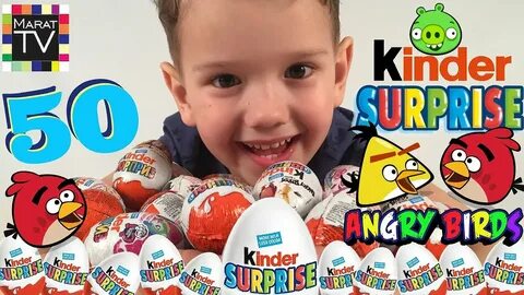 Kind videos