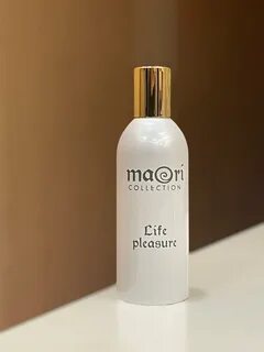 Life's pleasures