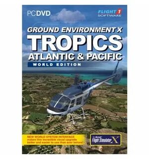 Ground environment