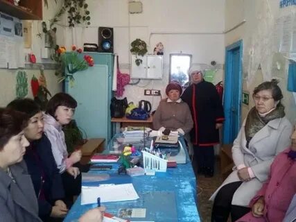 Погода в новомирском