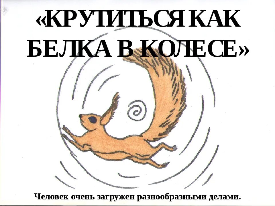 Что значит как белка в колесе. Как белка в колесе фразеологизм. белка в колесе рисунок. крутится как ека в колесе. белка крутится в колесе.