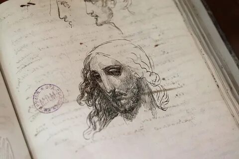 Отрывок страницы