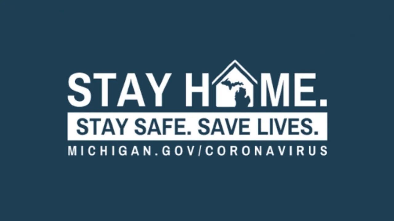 Save safe. Save safe