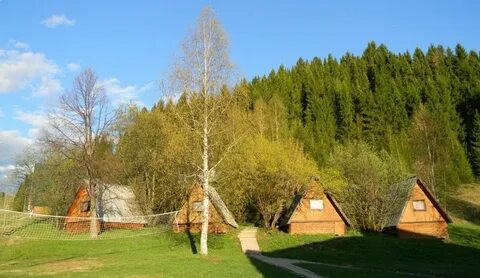 Калинино пермский край