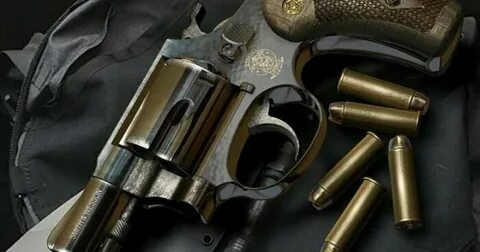 D gun