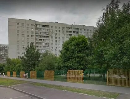 Москва ул кошкина