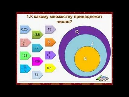 6 класс математика 2020 год