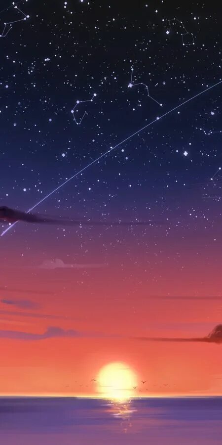 Солнце мое небо и звезды. Звездное небо. закат звезды. звезда с неба. звезды на ночном небе.