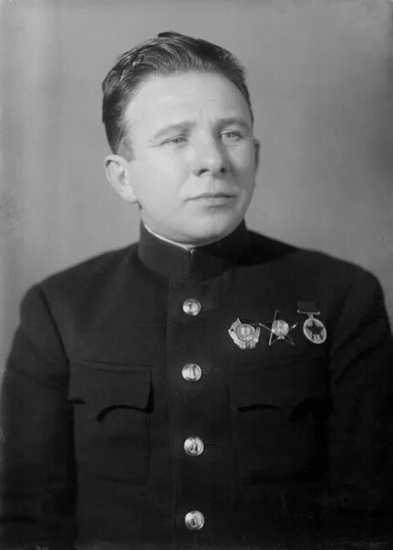 Трибуц адмирал википедия биография и личная жизнь МБУК Приморский краеведческий музей Июнь 1944года: бои за Березовые острова.