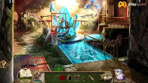 Прохождение игры awakened