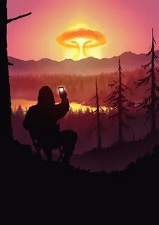 Схрон дневник выживальщика 2