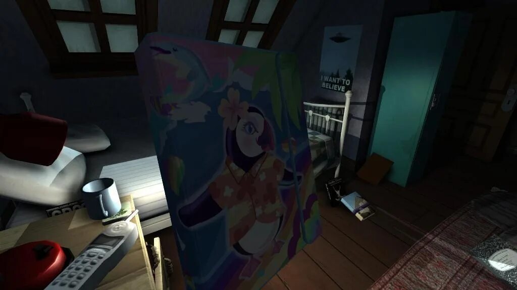 Gone Home (2013). Gone Home системные требования. Go Home игра. Хита gone Home.