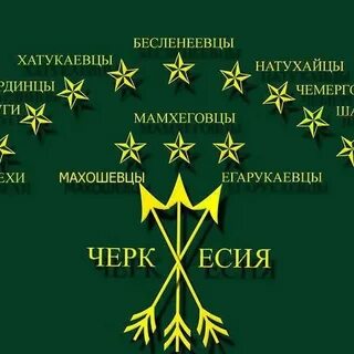 12 звезд
