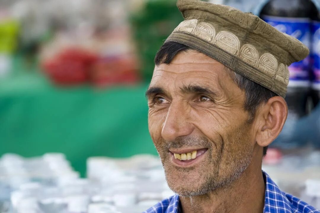 Смешные фото таджиков