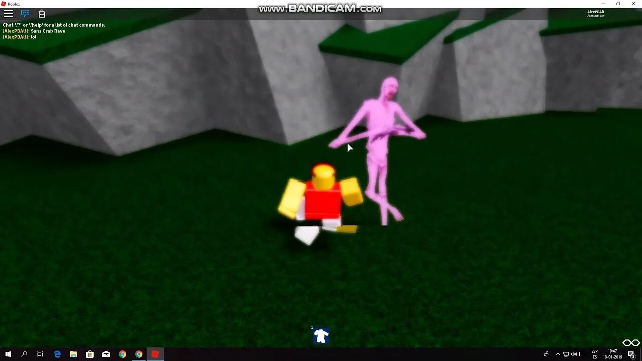 Scp 096 roblox script. Скрипт на scp 096 в роблокс.