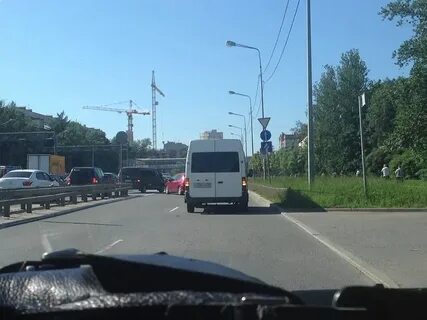 Открыто ли движение
