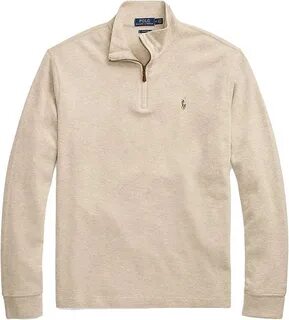 Ralph lauren зип