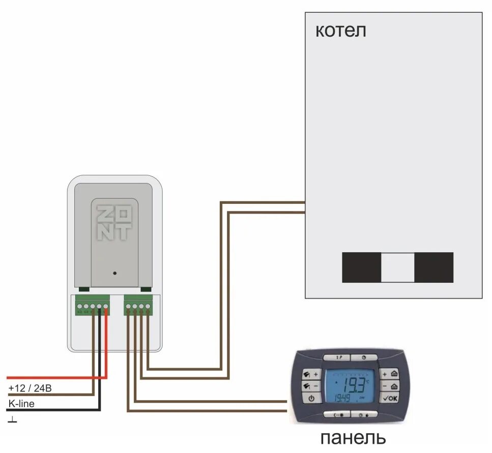 Zont eco. Адаптер цифровой шины OPENTHERM Zont. Адаптер OPENTHERM Zont схема подключения. OPENTHERM адаптер esp8266. Zont универсальный адаптер Eco.