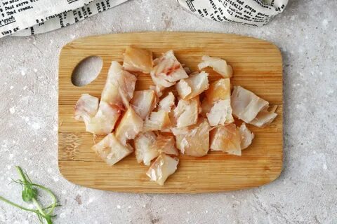 Соль для копчения рыбы