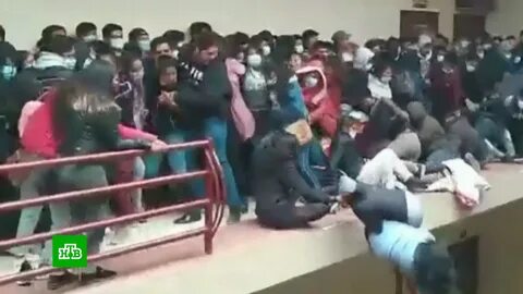 Правило 3 смертей
