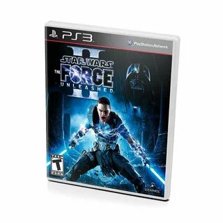 Star wars ps