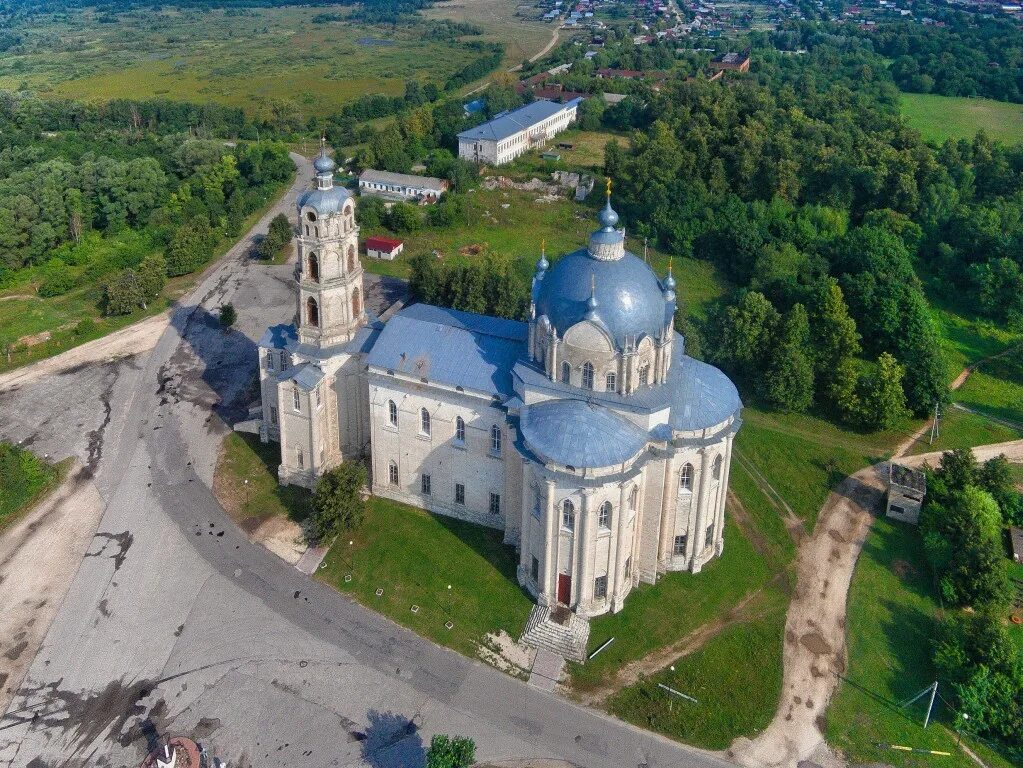 Город гусь железный. Храм в гусь железном рязанской области. церковь троицы живоначальной в гусе-железном. гусь-железный касимов храм.