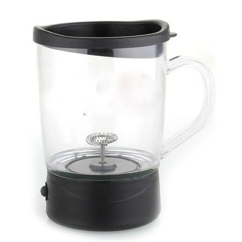 Блендер для молока. Coffee magic milk frother. блендер для капучино. блендер маленький для молока.