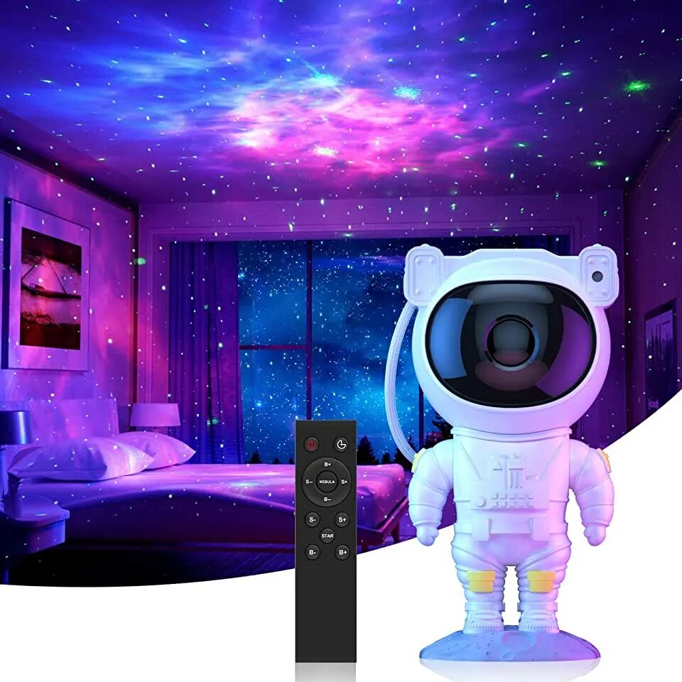 Astronaut nebula projector инструкция на русском языке. Проектор звездного неба Astronaut. Ночник проектор Astronaut. DT-258 ночник-проектор детский Astronaut. Ночник Звездный проектор астронавт