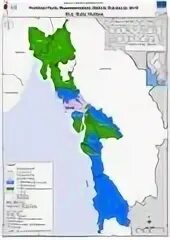 Map gov