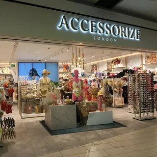 Accessorize