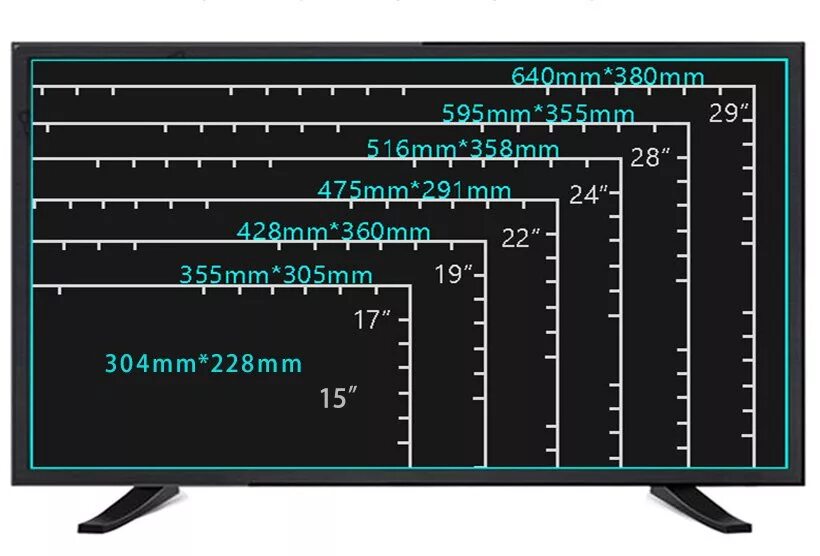Какие размеры экранов телевизоров. Размер монитора 27 дюймов в сантиметрах. Габариты монитора 22 дюйма в сантиметрах. Монитор 27 дюймов размер в см самсунг. Монитор 27 дюймов размер в см высота ширина.