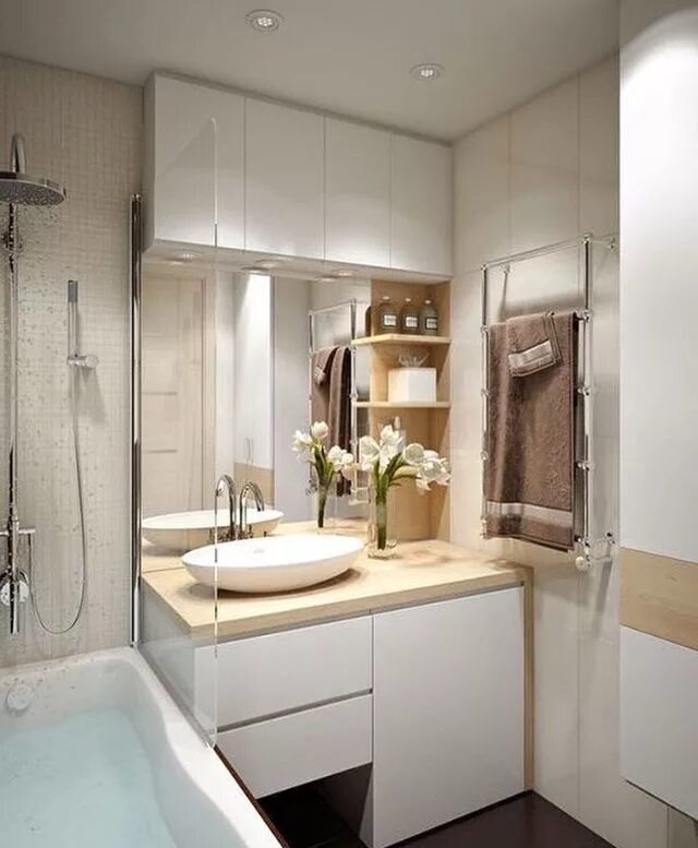 Фото ванных комнат небольших размеров. Маленькая ванная. Маленькая ванная комната. Фото ванных комнат небольших размеров. Ванная комната.